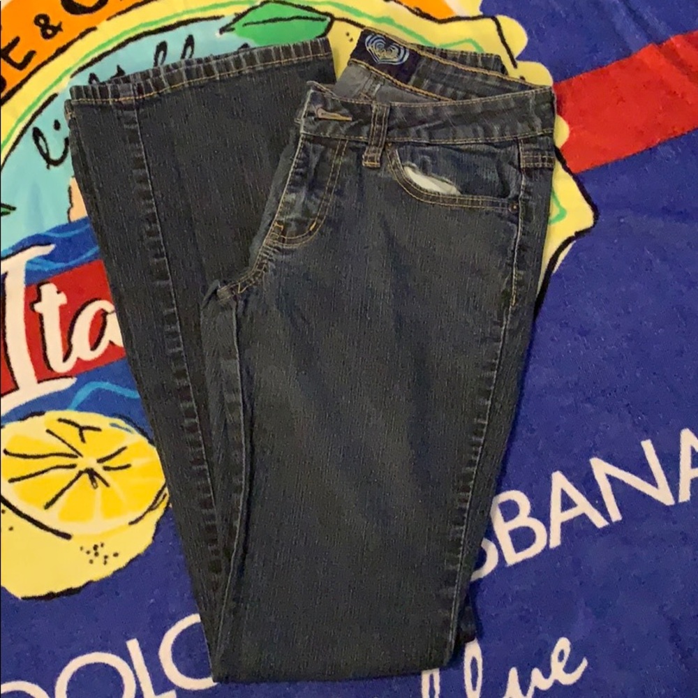 Angels Jeans